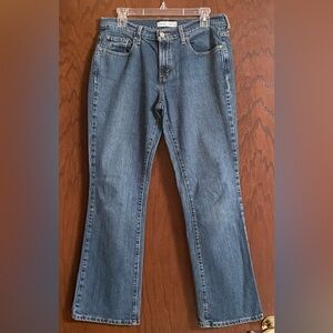 Levi’s 515 Boot Cut Jeans